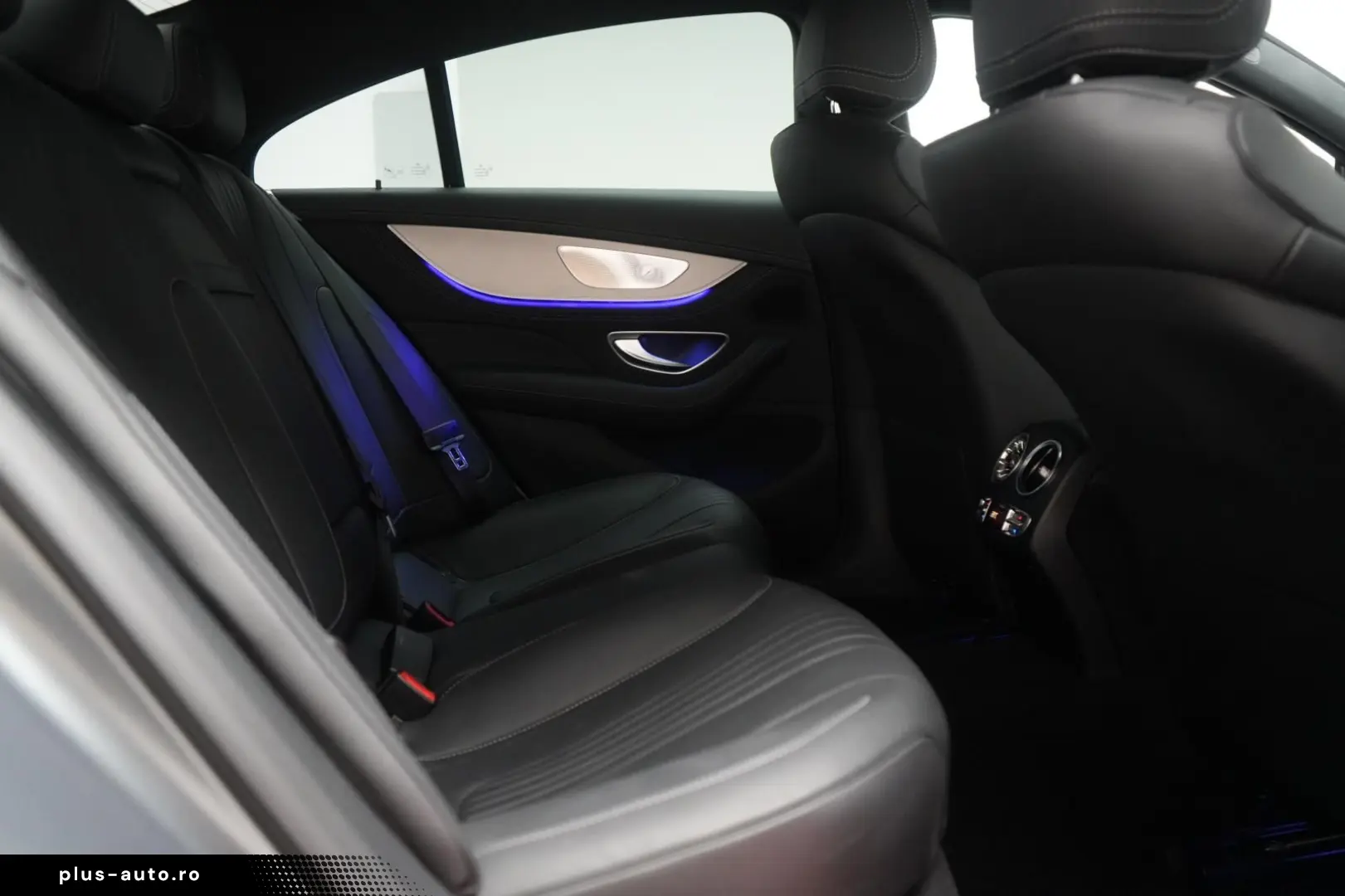 MERCEDES-BENZ CLS 400 d 4Matic 9G-Tronic AMG Leder D&hellip;