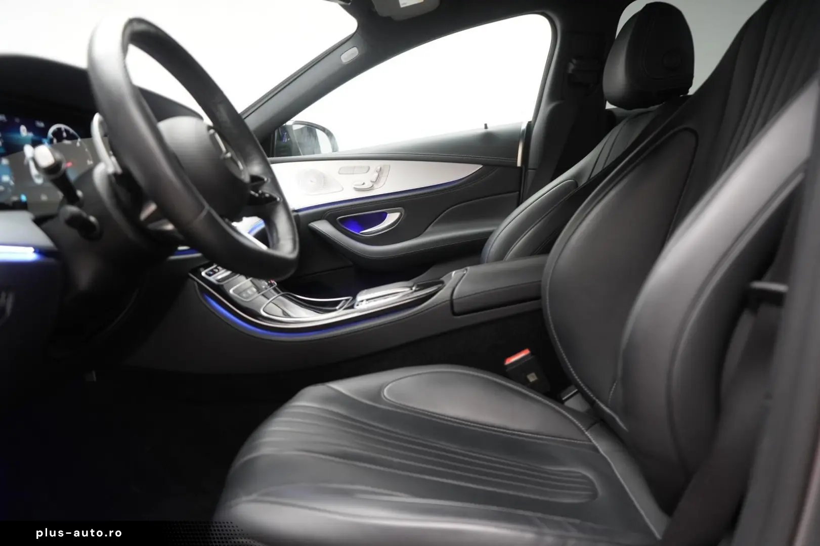 MERCEDES-BENZ CLS 400 d 4Matic 9G-Tronic AMG Leder D&hellip;