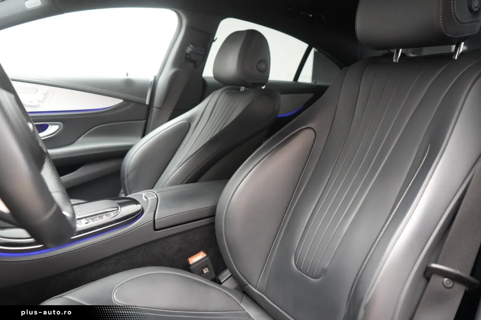 MERCEDES-BENZ CLS 400 d 4Matic 9G-Tronic AMG Leder D&hellip;