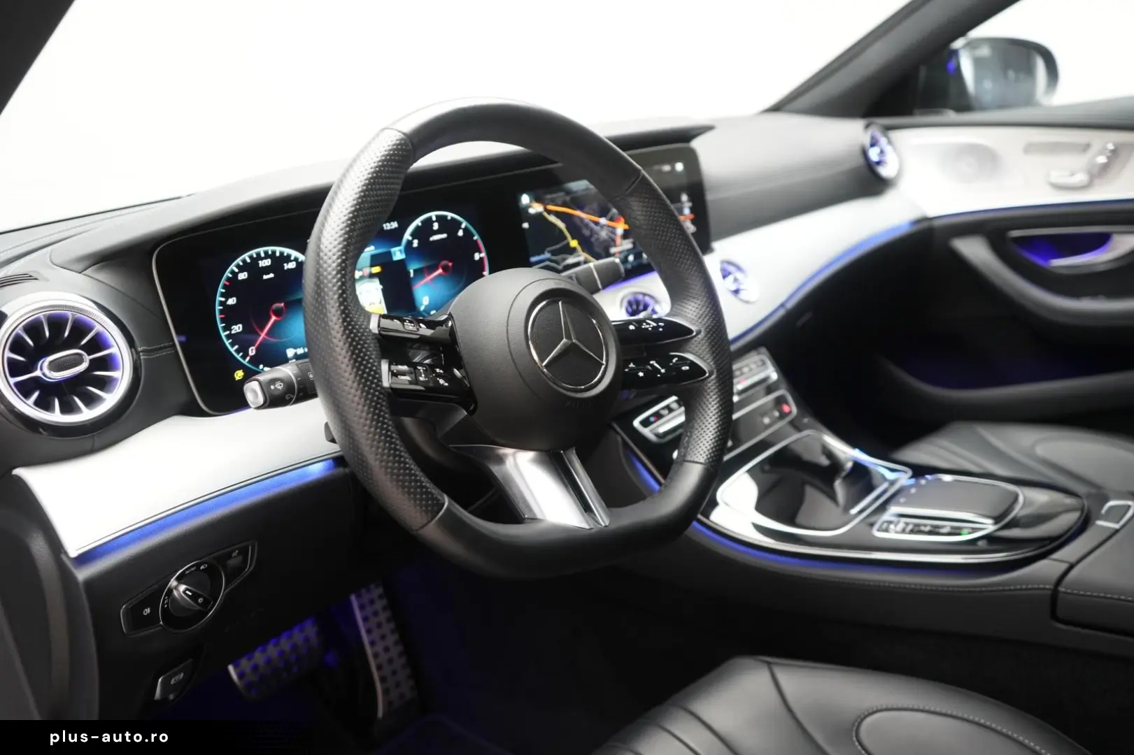MERCEDES-BENZ CLS 400 d 4Matic 9G-Tronic AMG Leder D&hellip;
