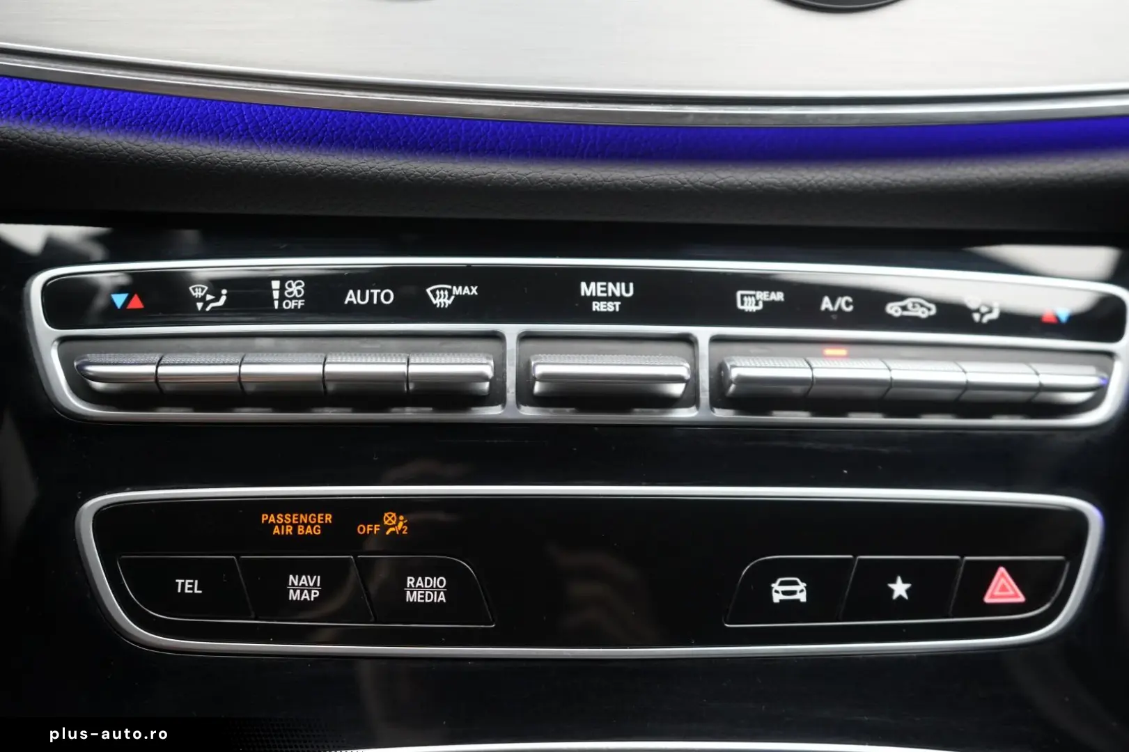 MERCEDES-BENZ CLS 400 d 4Matic 9G-Tronic AMG Leder D&hellip;