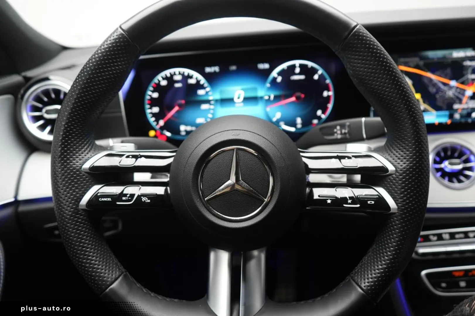 MERCEDES-BENZ CLS 400 d 4Matic 9G-Tronic AMG Leder D&hellip;