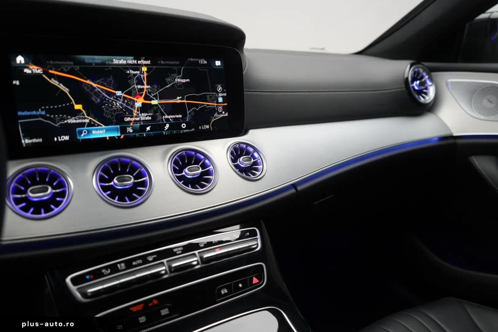 MERCEDES-BENZ CLS 400 d 4Matic 9G-Tronic AMG Leder D&hellip;