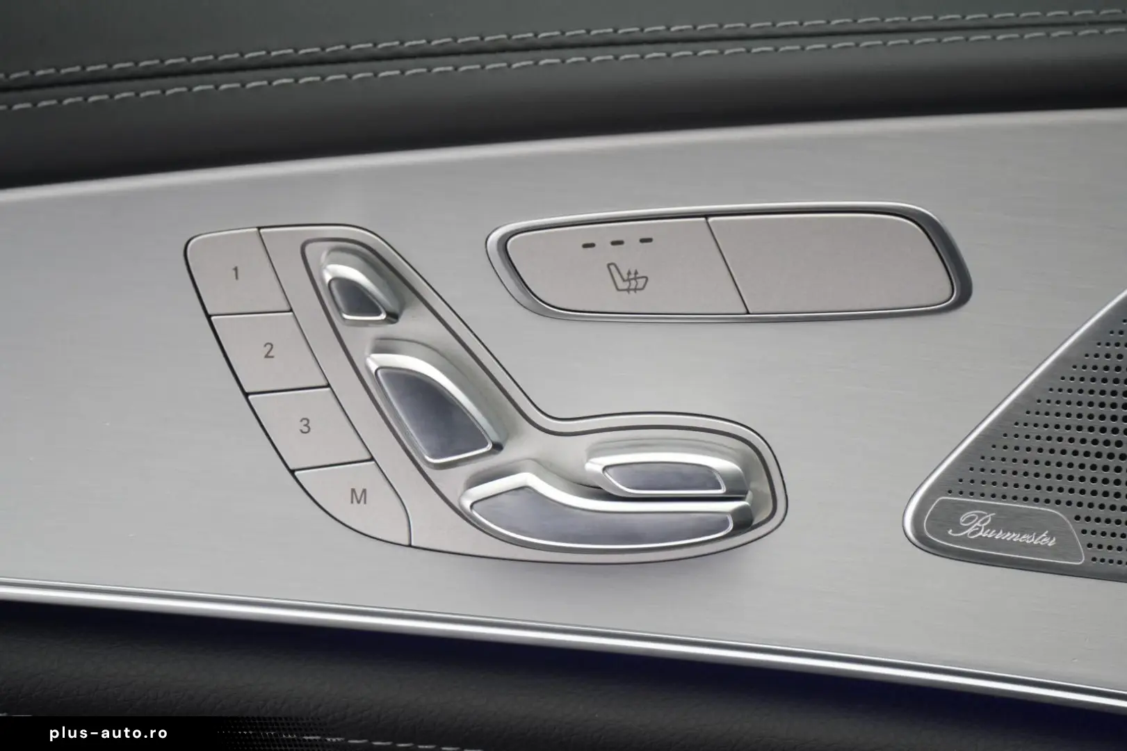MERCEDES-BENZ CLS 400 d 4Matic 9G-Tronic AMG Leder D&hellip;