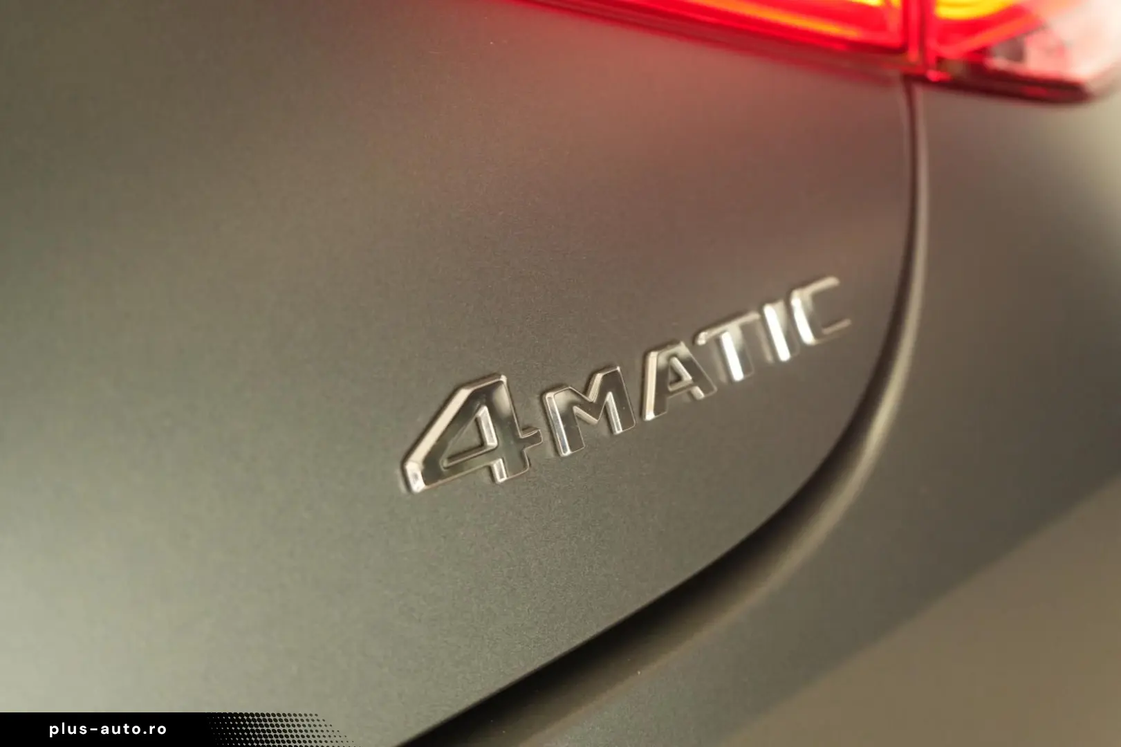MERCEDES-BENZ CLS 400 d 4Matic 9G-Tronic AMG Leder D&hellip;
