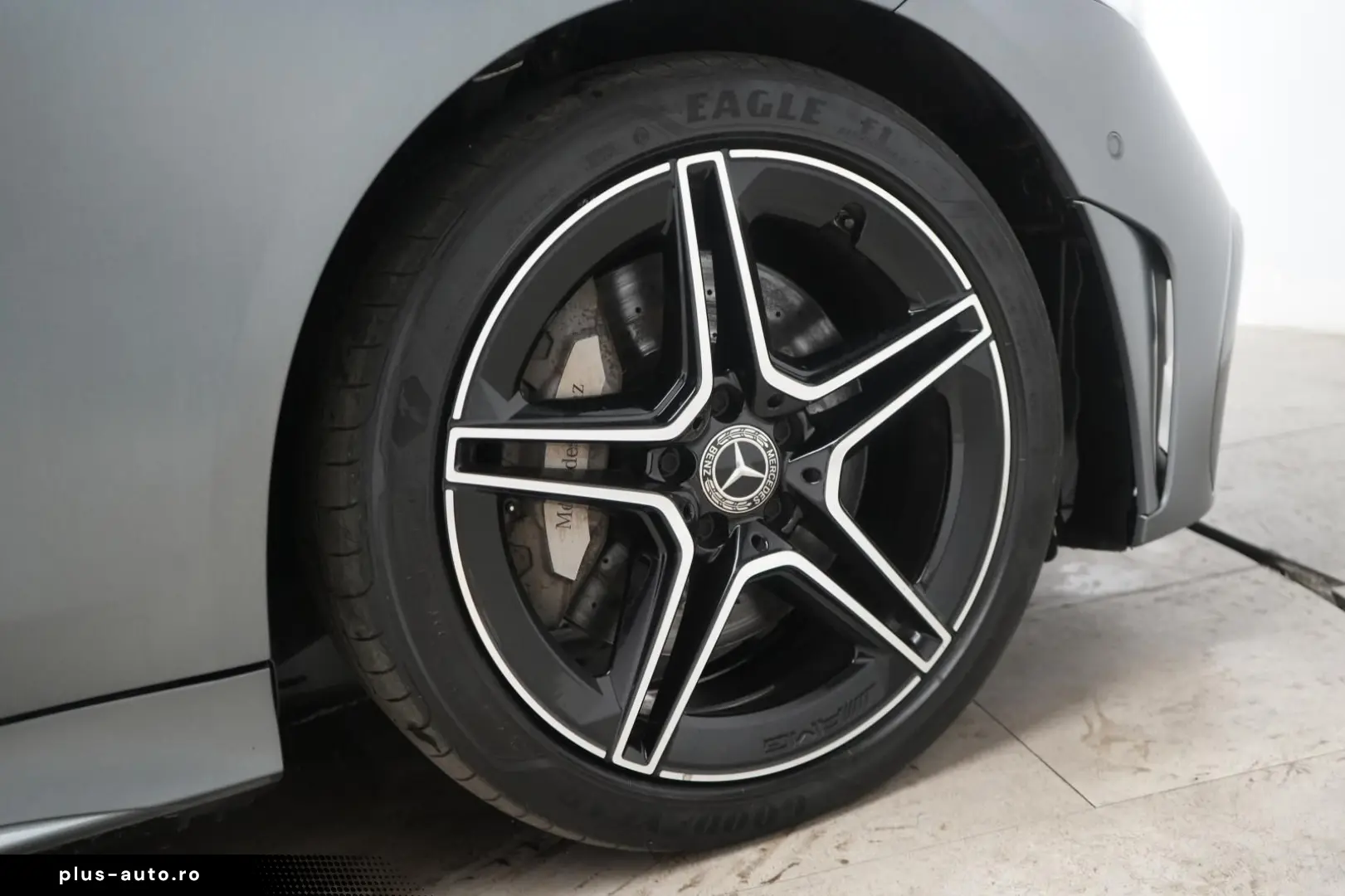 MERCEDES-BENZ CLS 400 d 4Matic 9G-Tronic AMG Leder D&hellip;