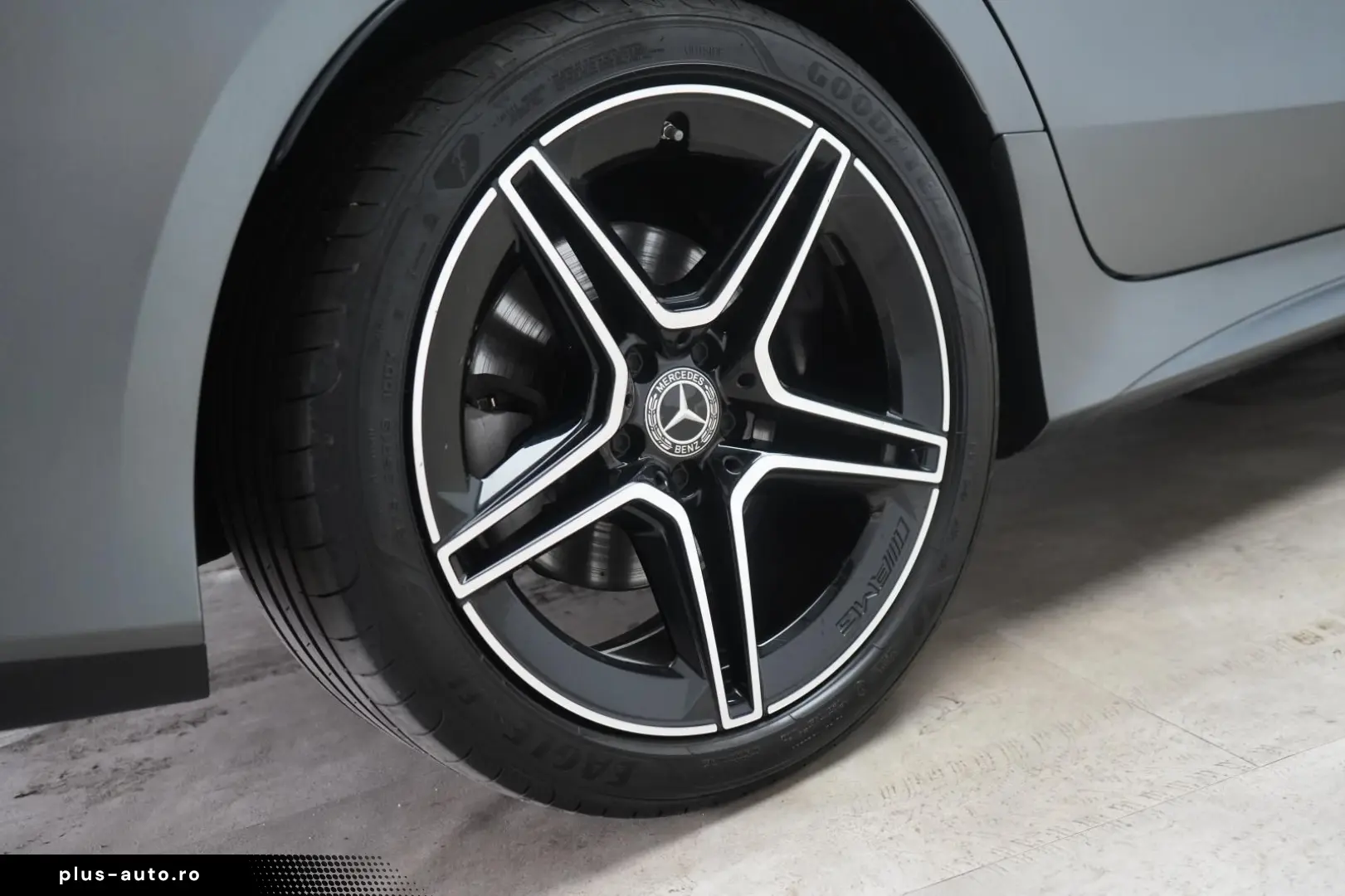 MERCEDES-BENZ CLS 400 d 4Matic 9G-Tronic AMG Leder D&hellip;