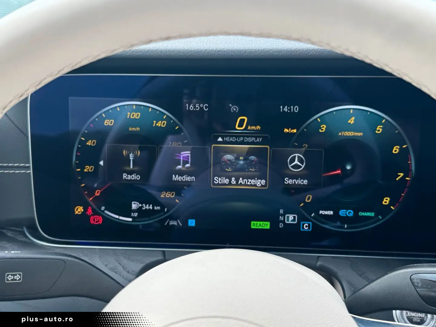 MERCEDES-BENZ E 300 Coupé AMG RüCam Standh LED Memor&hellip;