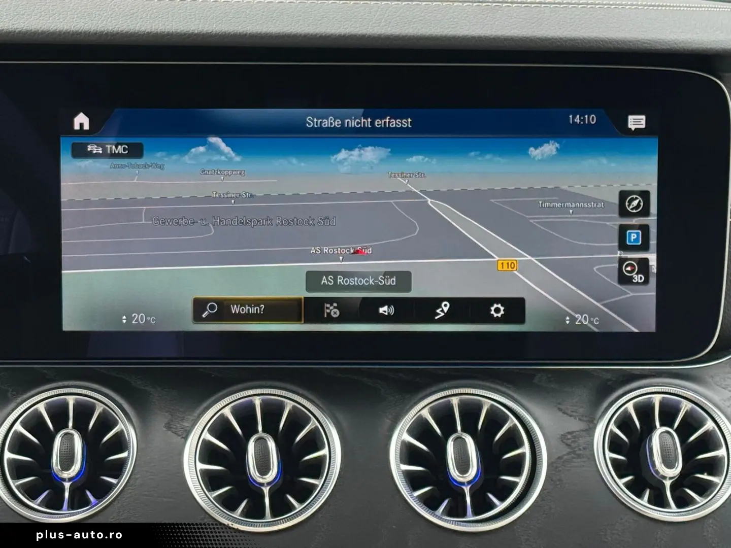MERCEDES-BENZ E 300 Coupé AMG RüCam Standh LED Memor&hellip;