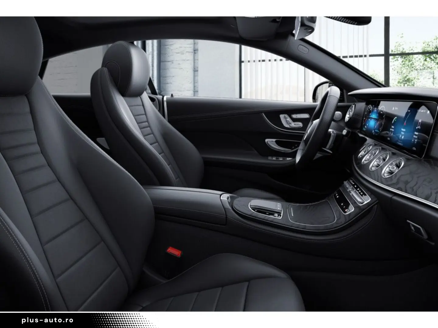 MERCEDES-BENZ E 200 Coupé AMG Sport NIGHT PANO MULTI&hellip;
