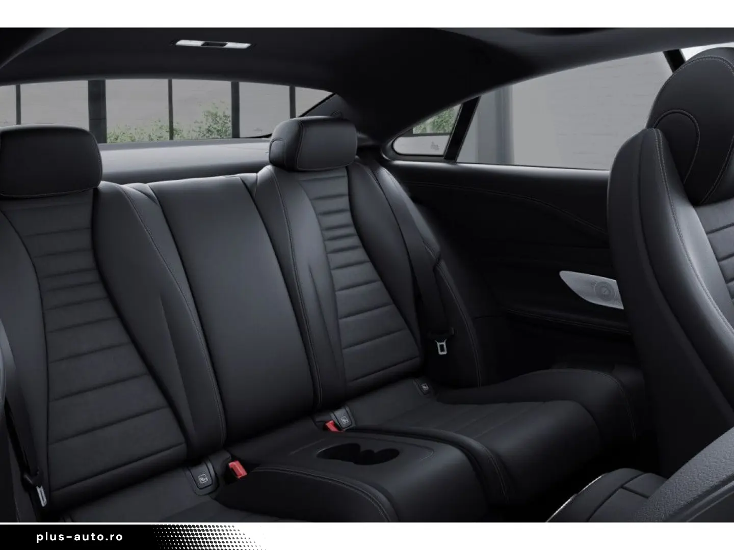 MERCEDES-BENZ E 200 Coupé AMG Sport NIGHT PANO MULTI&hellip;