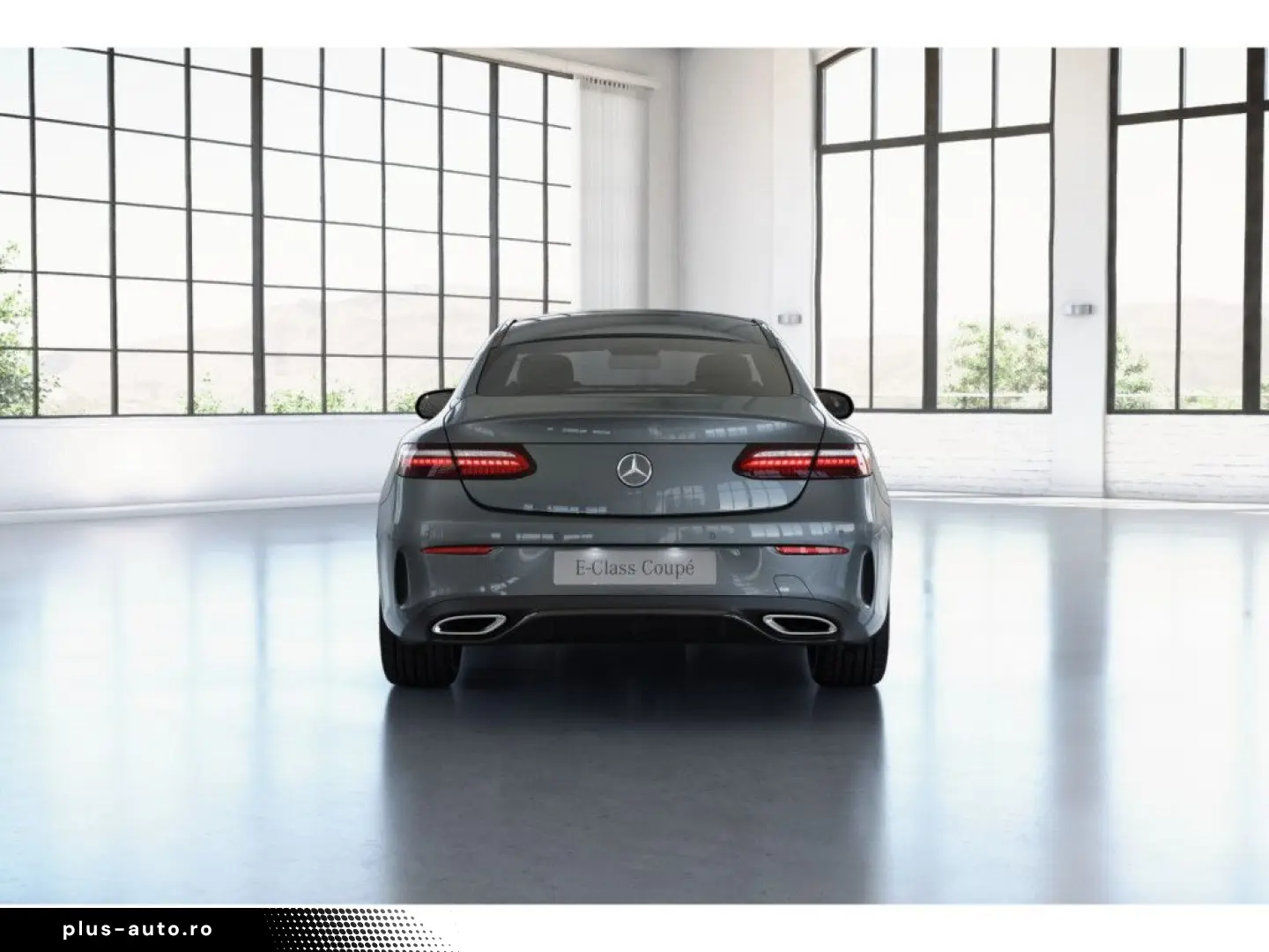 MERCEDES-BENZ E 200 Coupé AMG Sport NIGHT PANO MULTI&hellip;