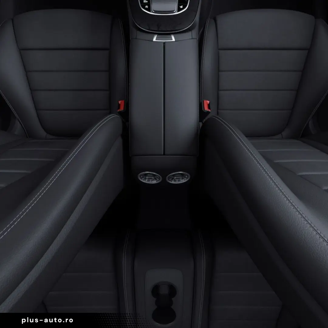 MERCEDES-BENZ E 200 Coupé AMG Sport NIGHT PANO MULTI&hellip;