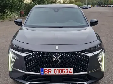 DS Automobiles DS7 (Crossback)