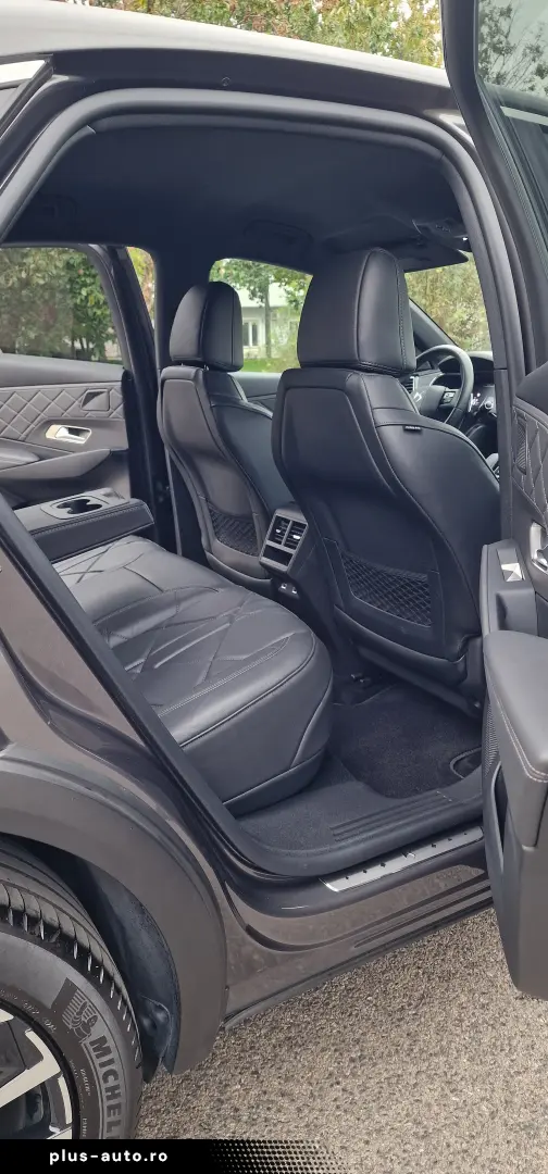 DS Automobiles DS7 (Crossback)