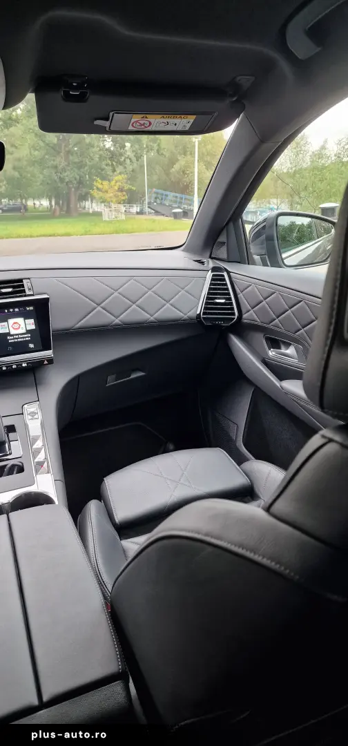 DS Automobiles DS7 (Crossback)