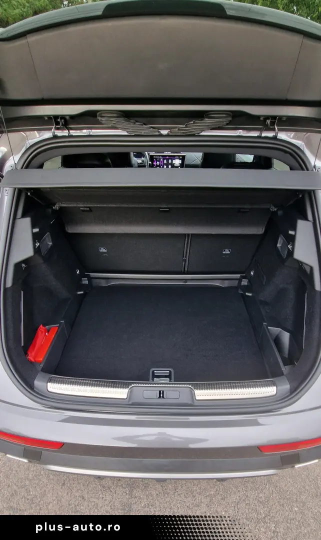 DS Automobiles DS7 (Crossback)