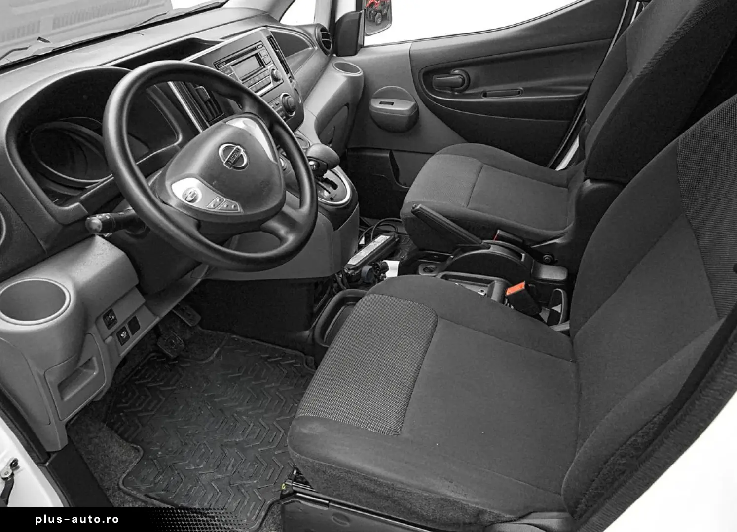 Nissan Nv200