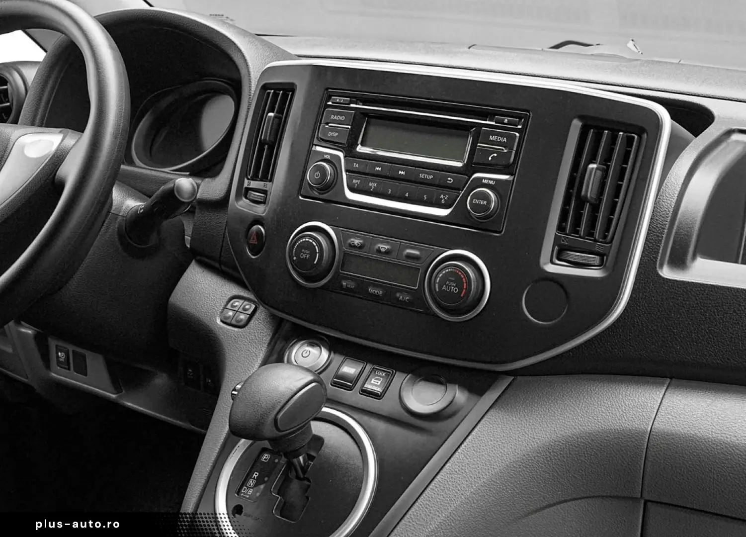 Nissan Nv200