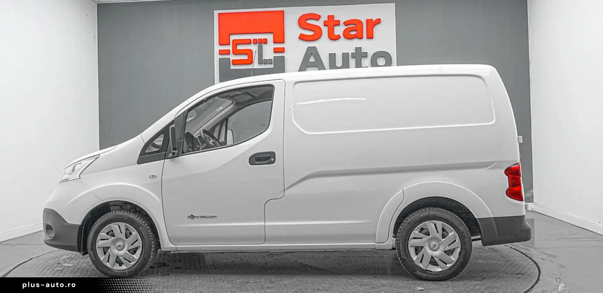 Nissan Nv200