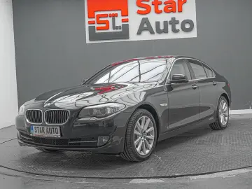 Bmw Seria-5