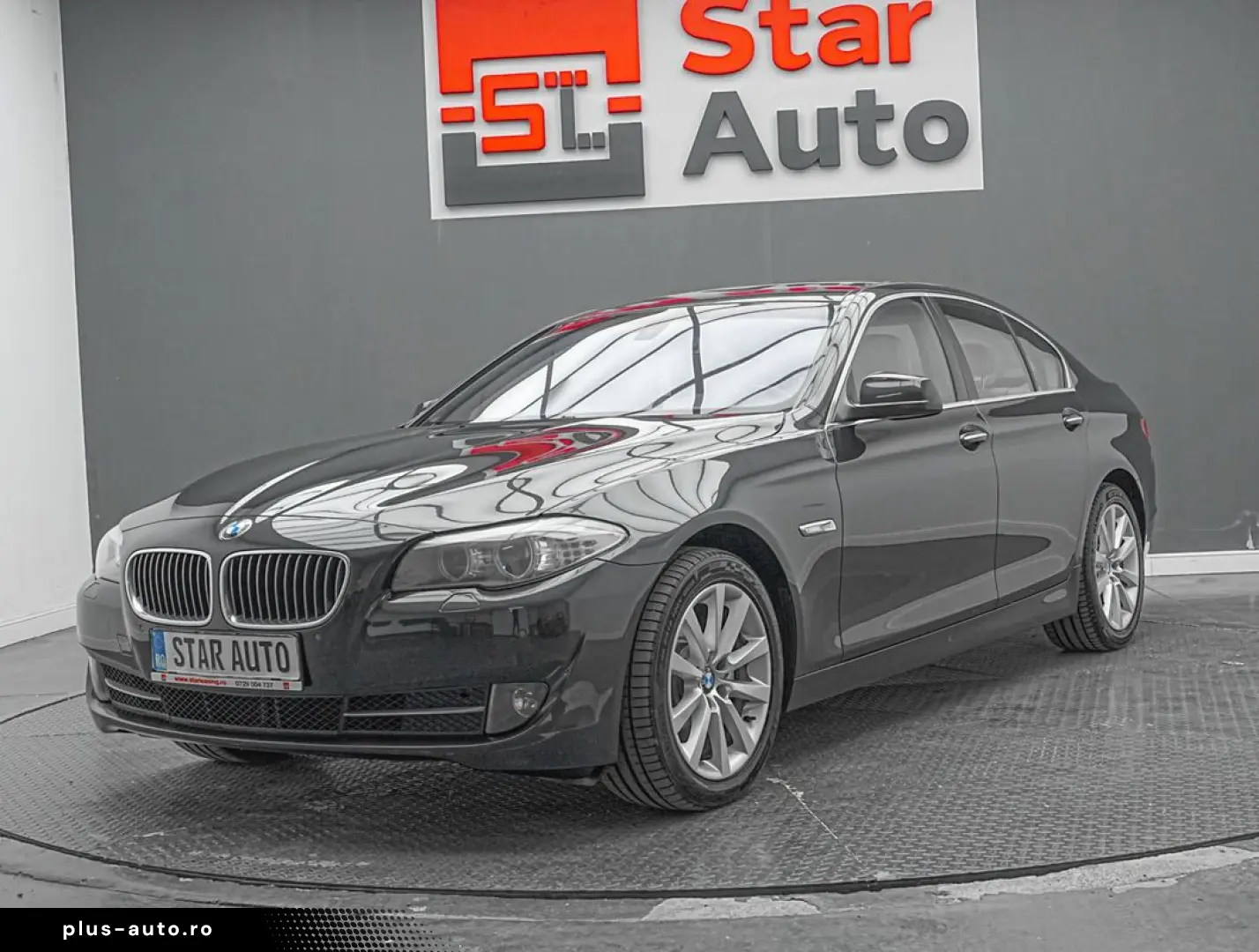 Bmw Seria-5