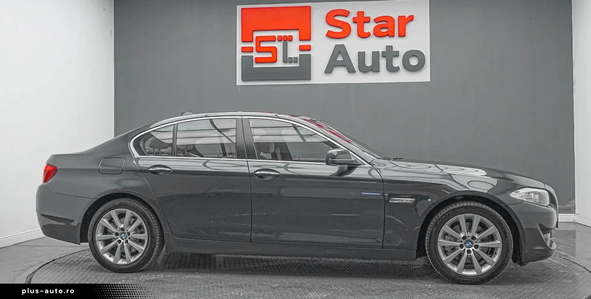 Bmw Seria-5