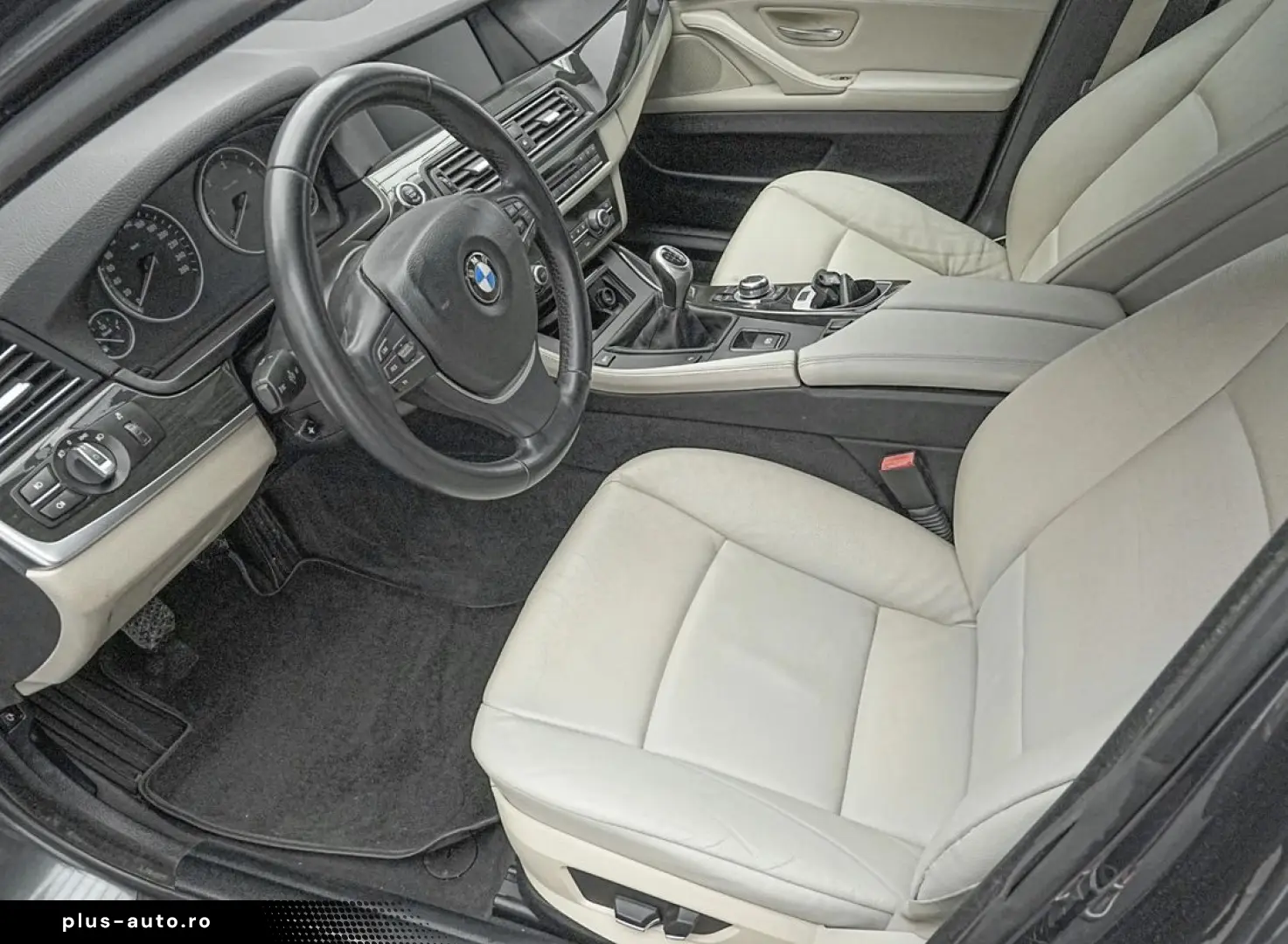 Bmw Seria-5
