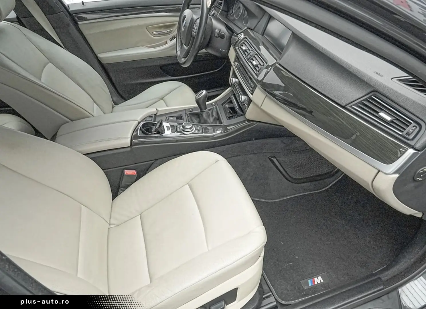 Bmw Seria-5