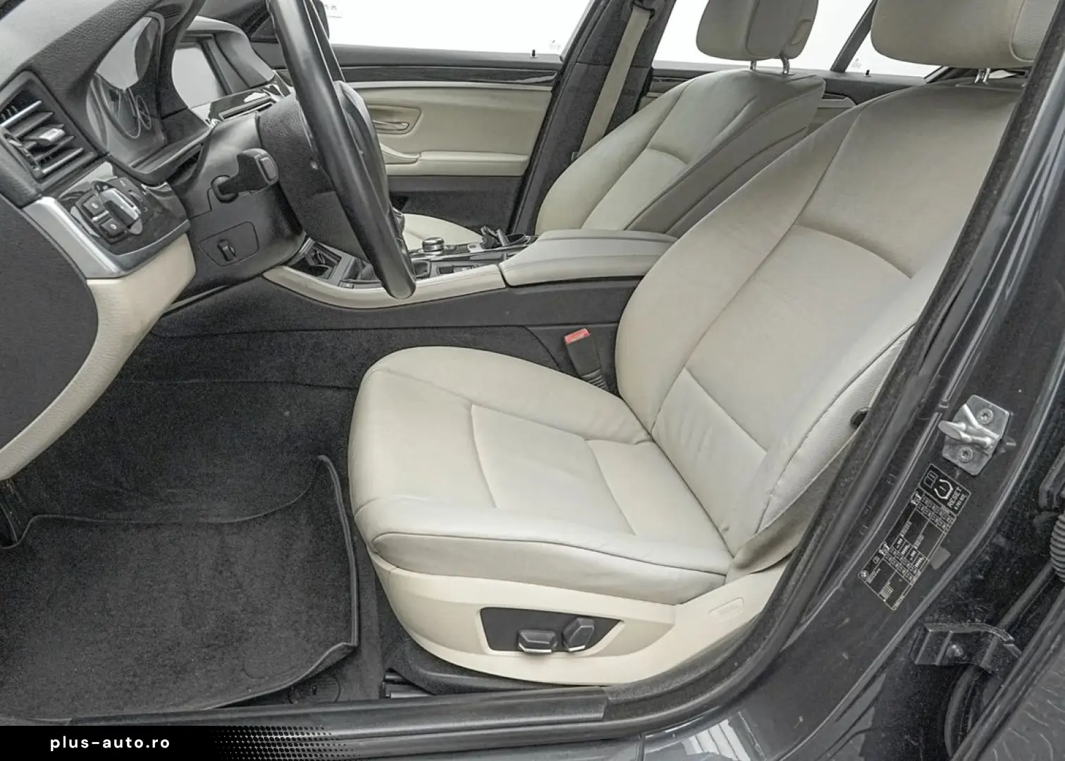 Bmw Seria-5
