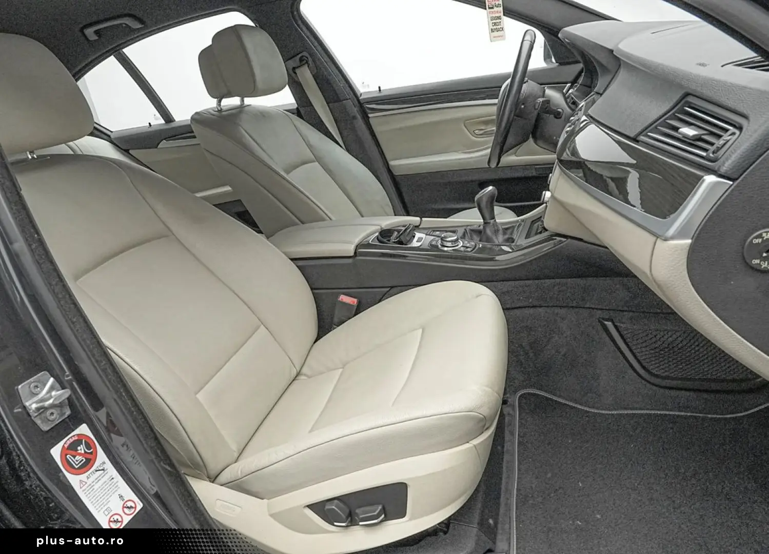 Bmw Seria-5