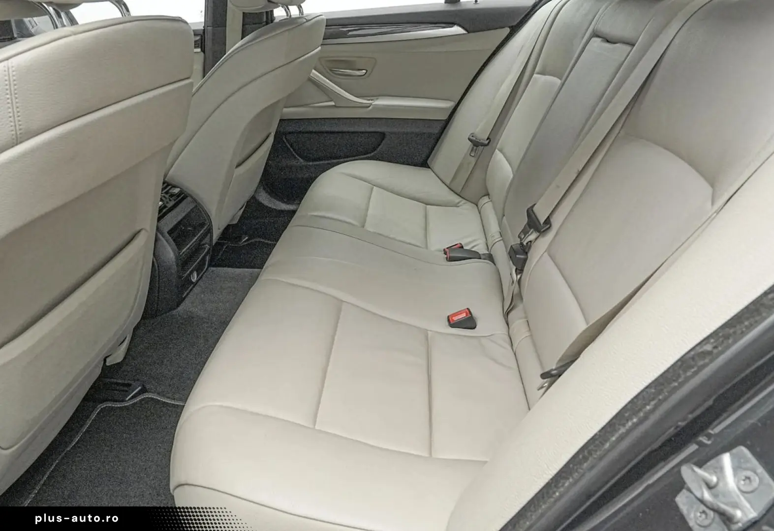 Bmw Seria-5