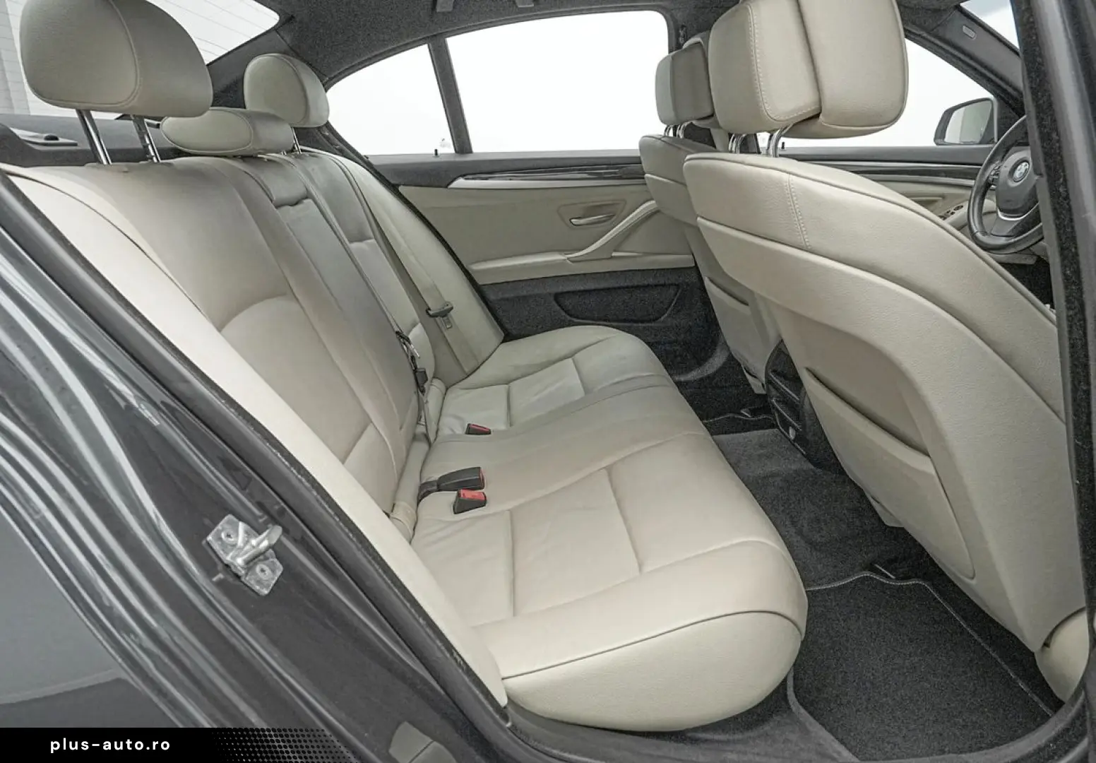 Bmw Seria-5