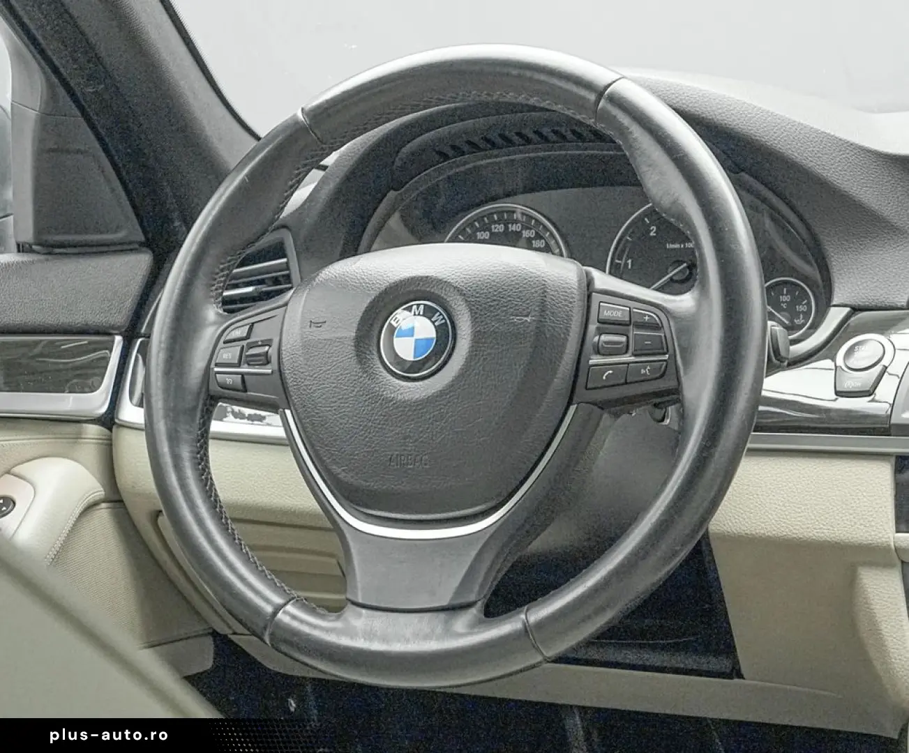 Bmw Seria-5