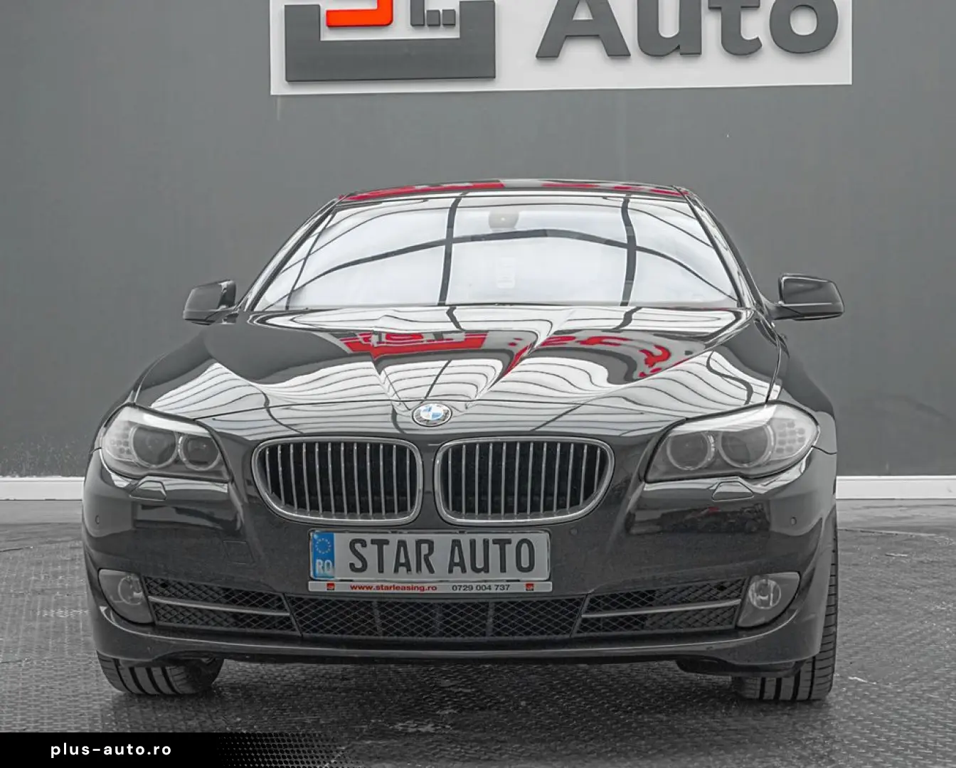 Bmw Seria-5