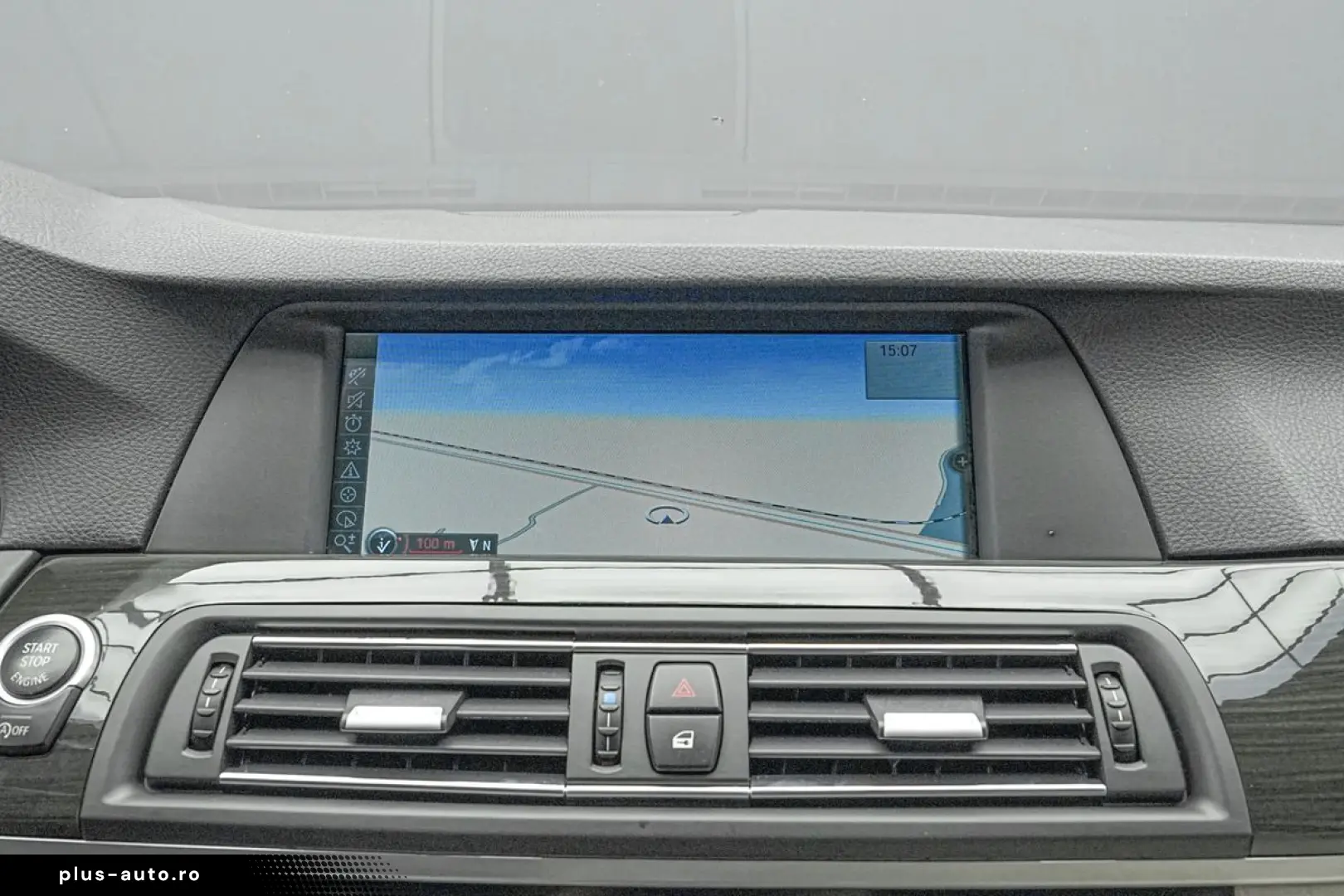 Bmw Seria-5