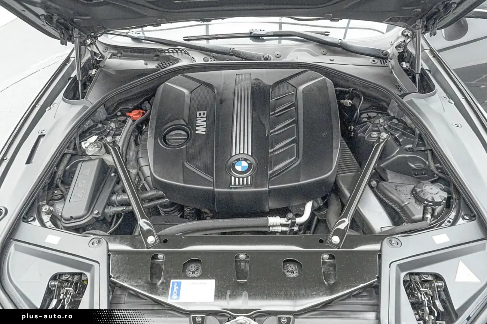 Bmw Seria-5