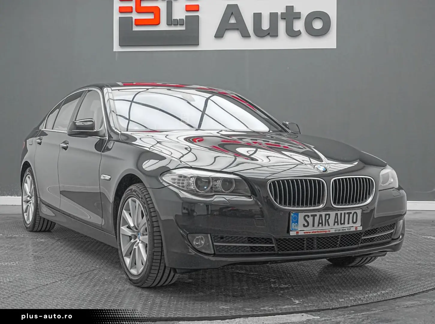 Bmw Seria-5