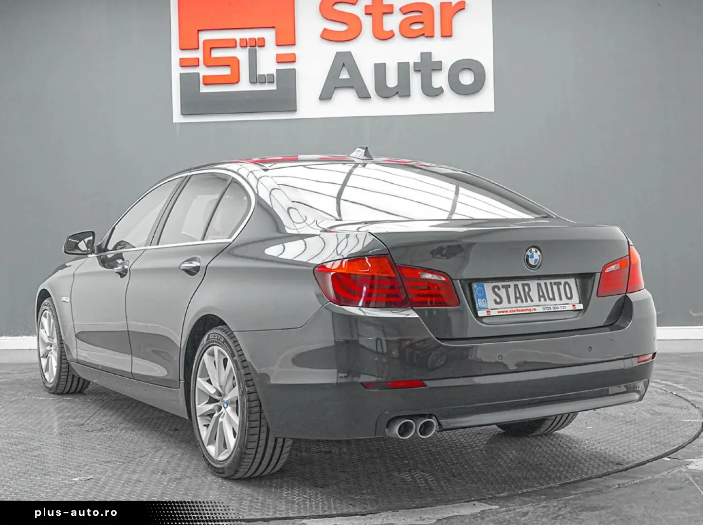 Bmw Seria-5