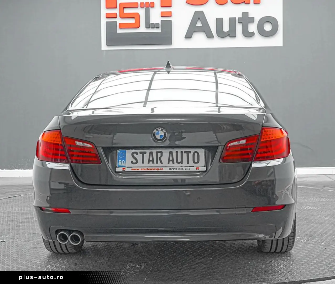Bmw Seria-5