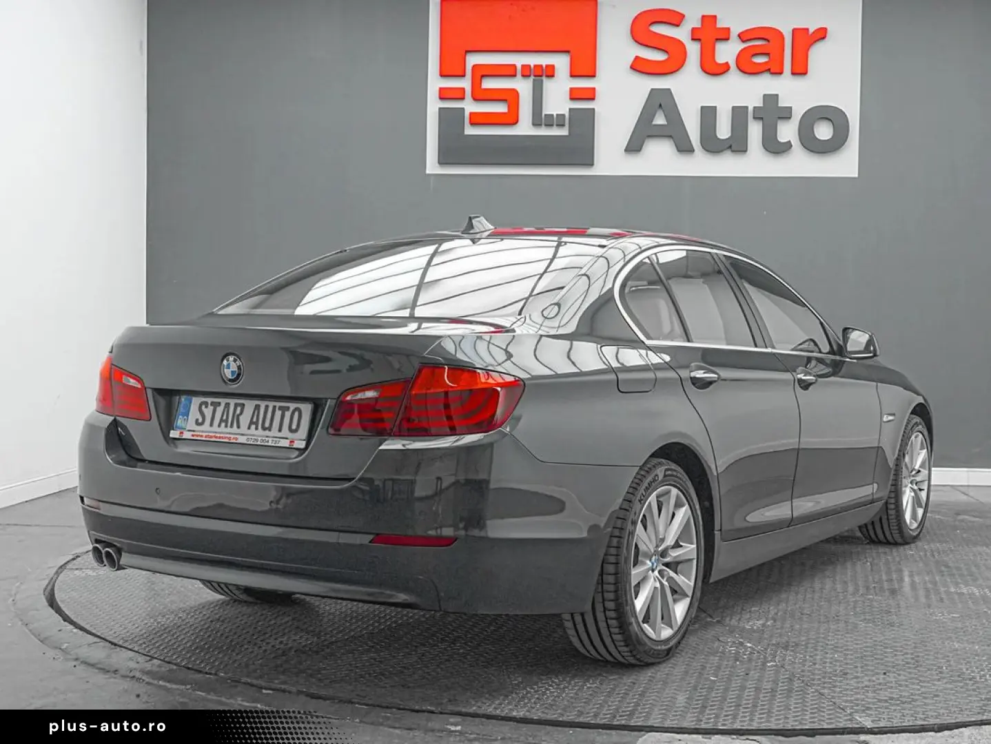 Bmw Seria-5