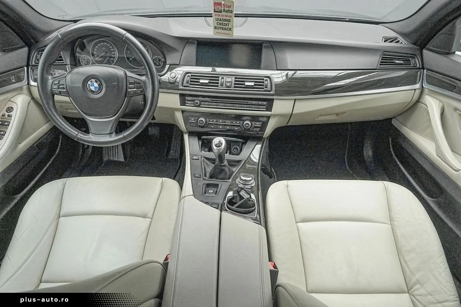Bmw Seria-5