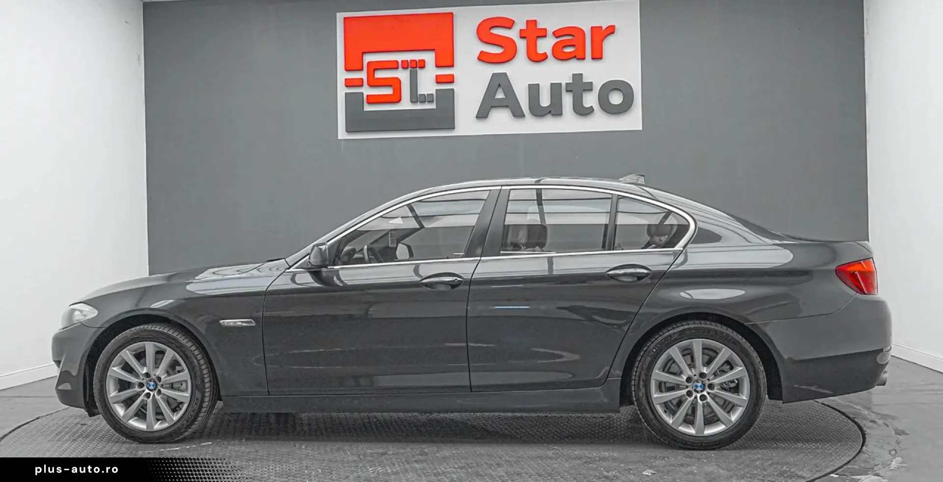 Bmw Seria-5