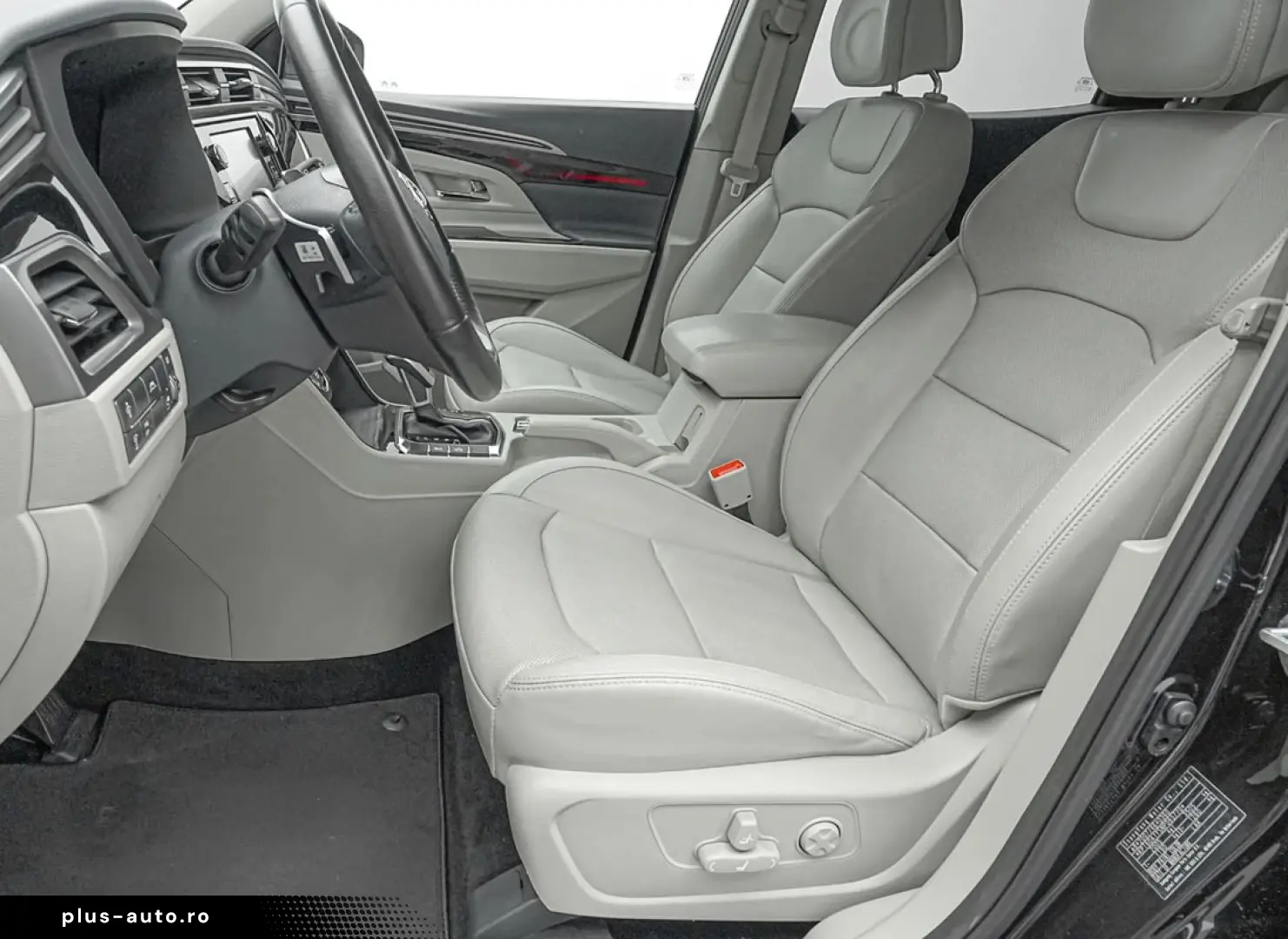 Ssangyong Korrando
