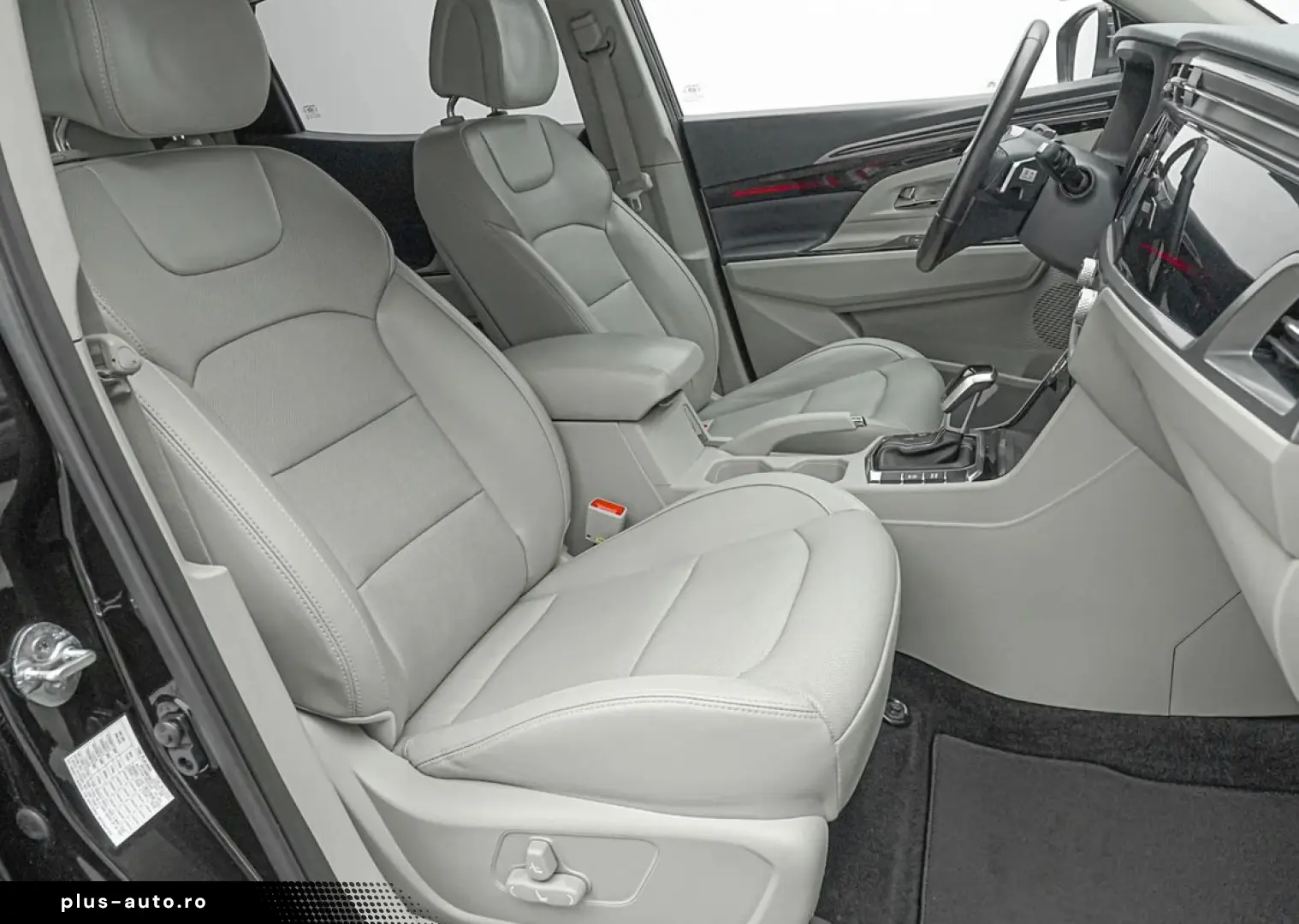 Ssangyong Korrando