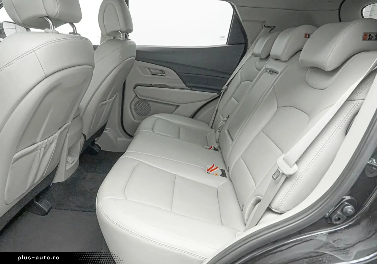 Ssangyong Korrando