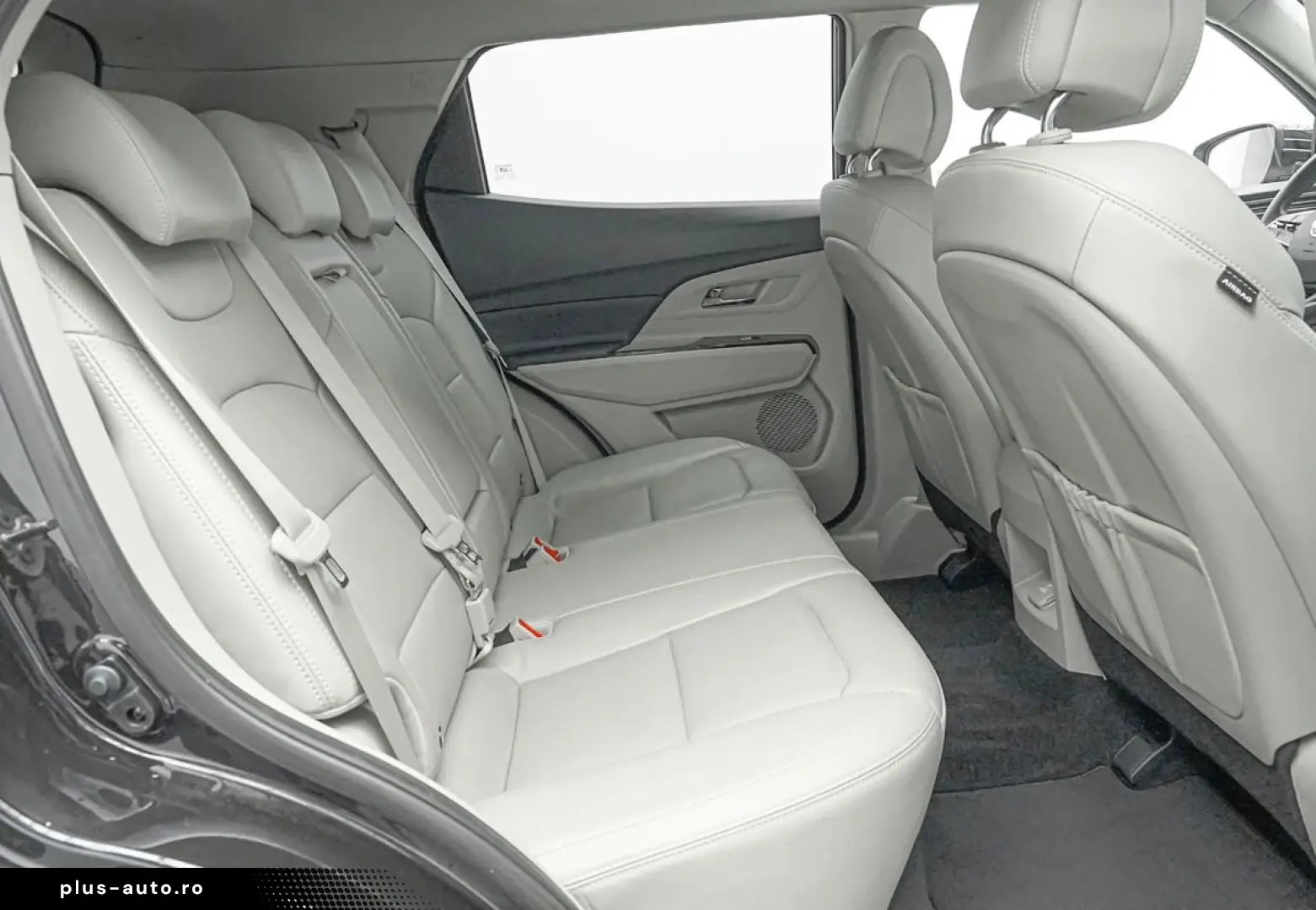 Ssangyong Korrando