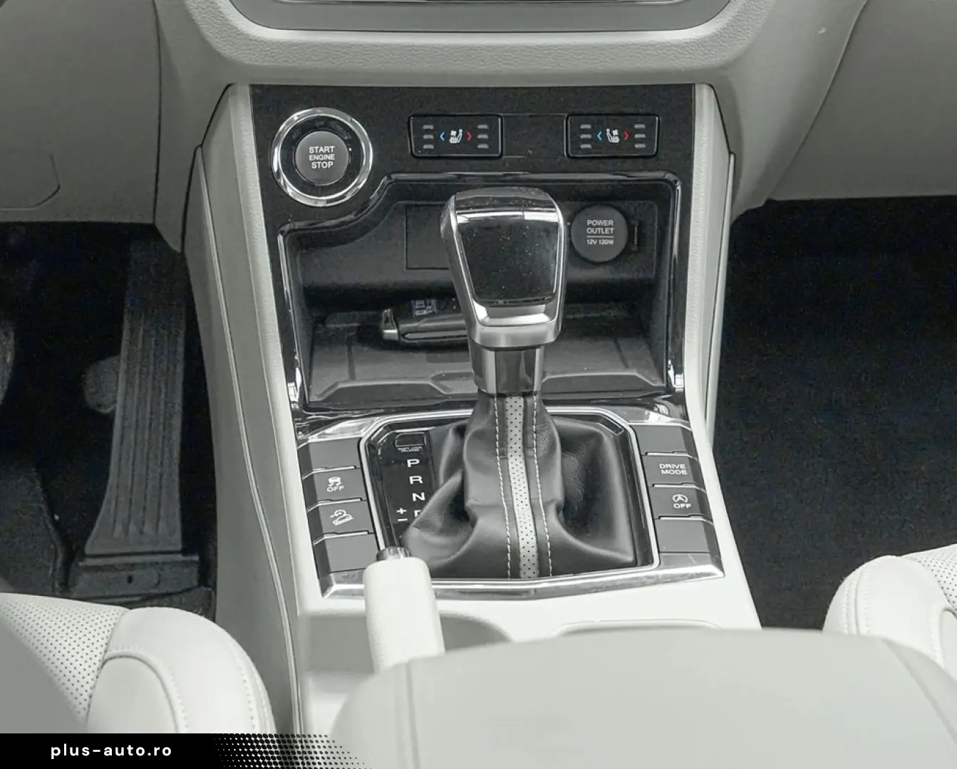 Ssangyong Korrando
