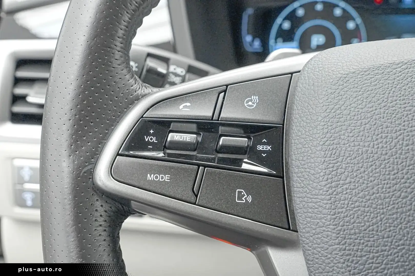 Ssangyong Korrando