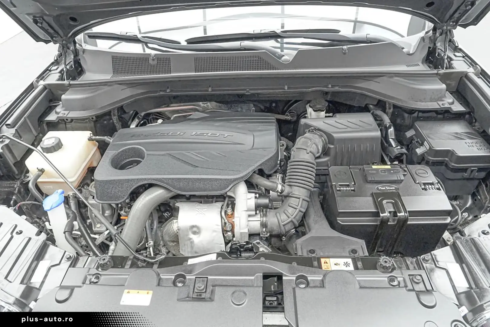 Ssangyong Korrando